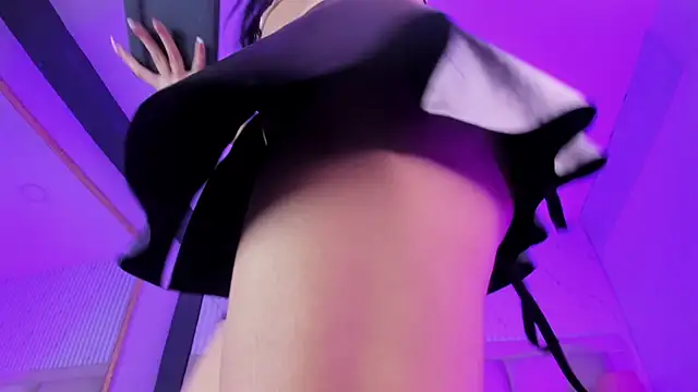 دردشة KarelyMitchel الجنسية المباشرة