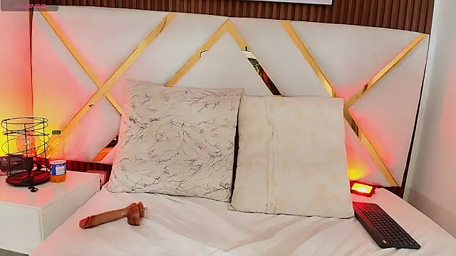 Violet_Tender_ Obrolan Langsung XXX