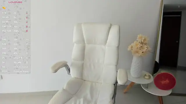 Sembang XXX Secara Langsung renata_t_