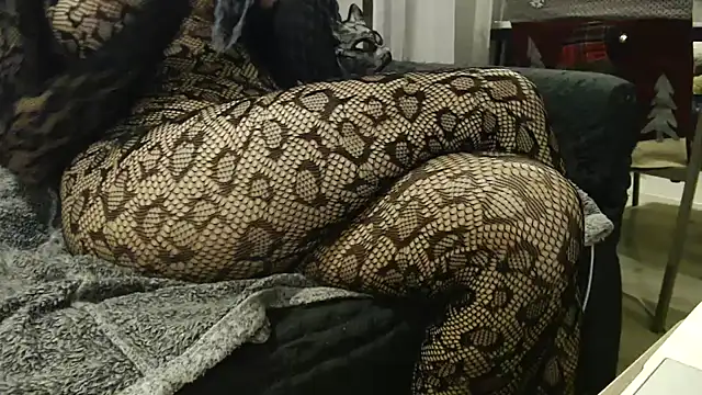 Sihirli_Serra Obrolan Langsung XXX