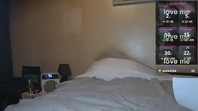 Hgay6935 webkamerás műsora