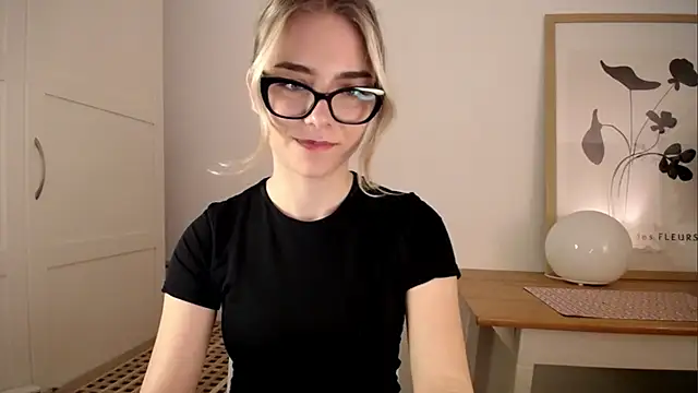 Chat XXX en directo de AmyDelight