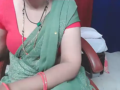 sunitha-3 webcam show