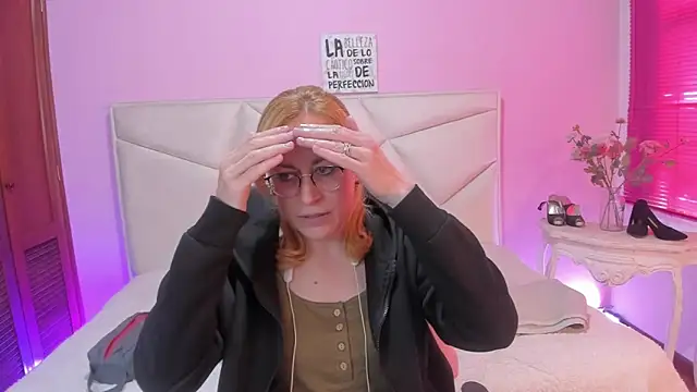 SammySanders Live XXX-chat