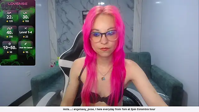 abril_ch_'s Live XXX Chat