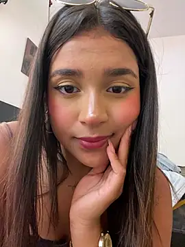 Mariangel_11 Live XXX Chat