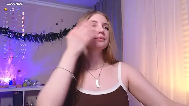 Chloe_gentle Live XXX-chat