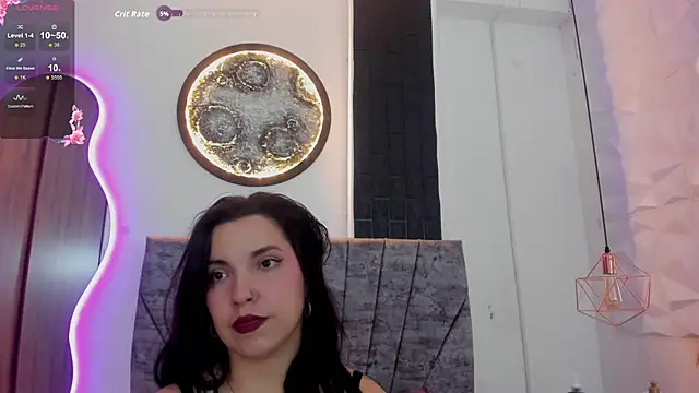 Czat XXX na żywo – tatiana_sc