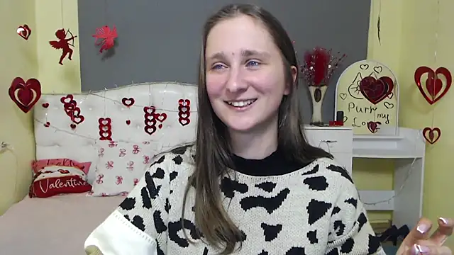 MichelLeee Live XXX Chat