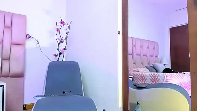 kamii_arias Live XXX-chat