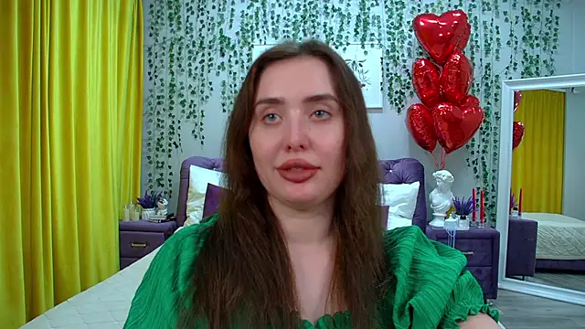 Chat XXX Live SherryBaers