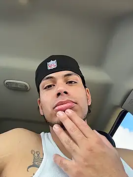 Chat XXX en directo de StrokingDaddy4