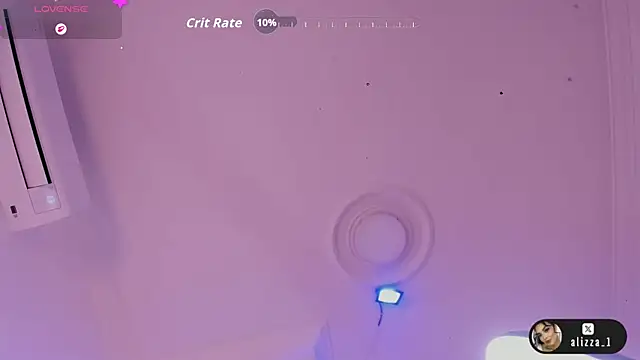 Chat XXX Live alizza_