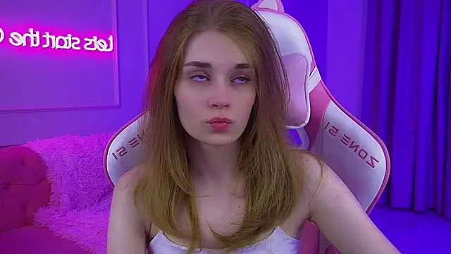 แชท XXX สดของ MelissaBauch