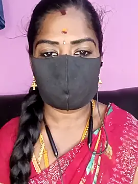 Show webcam de tamilammukuttyy