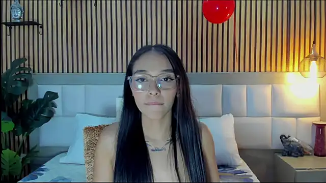 Roseaurora Live XXX-chat