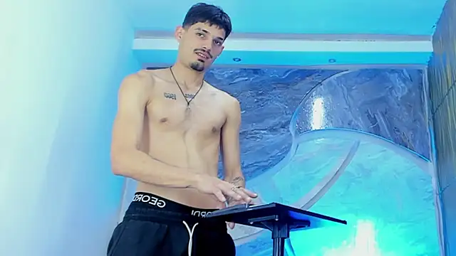 Iam_Steven Obrolan Langsung XXX