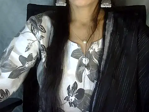 Shazi_1 Obrolan Langsung XXX