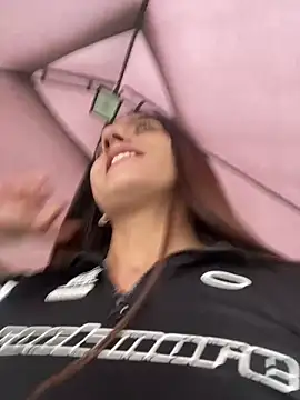 Živý XXX chat ElectraPink_