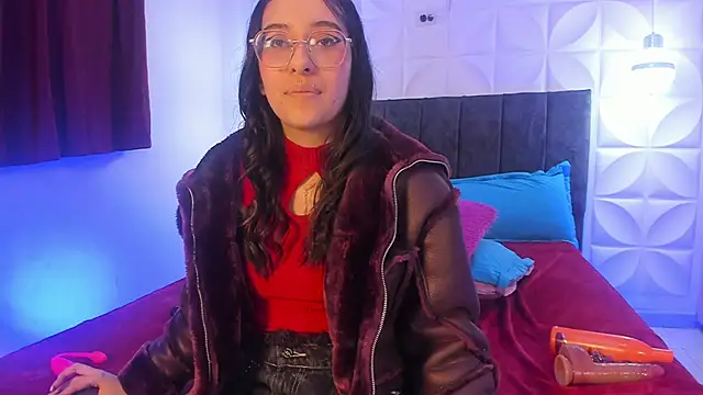 _paula_69 Obrolan Langsung XXX