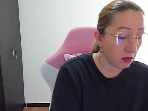 Czat XXX na żywo – chrystal_sl852