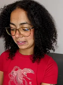 Chat XXX en directo de __VioletaHeaven__