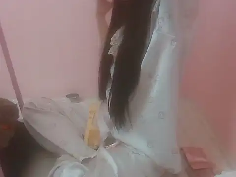 Yuyu-baobei live XXX chat