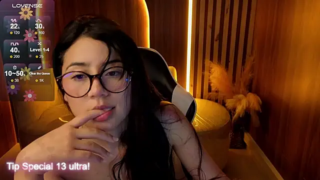 Andrea_Tx Live XXX Chat