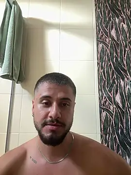 Show Webcam de guzz_fit