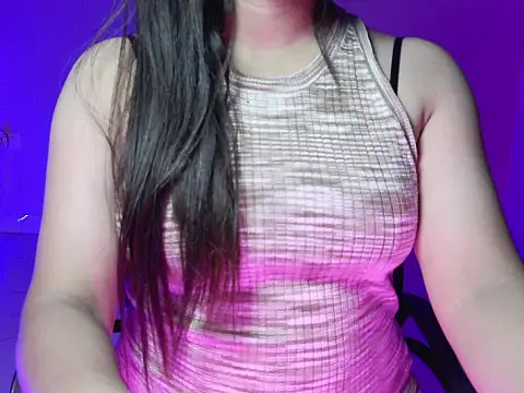 CutieVibe01 Webcam show