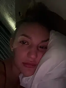 SashaPri's Live XXX Chat