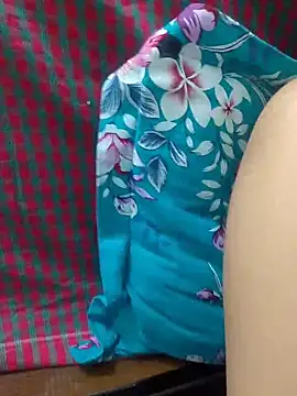 miss_jannat's Webcam Show