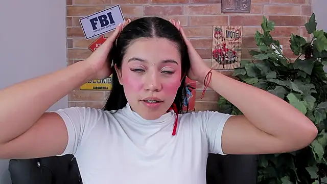 foxy_vera 现场XXX聊天