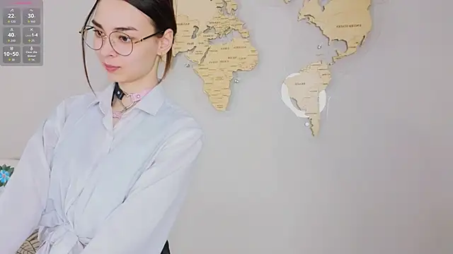 Chat XXX en directo de EddieChery