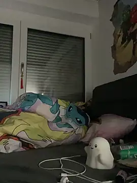 Just-Lilly's Live XXX Chat