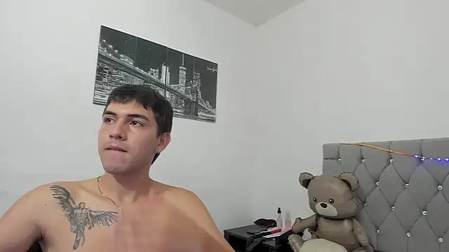 _1DERECK – Kamerová šou