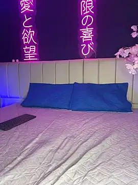 BonniePink_ Webcam Show