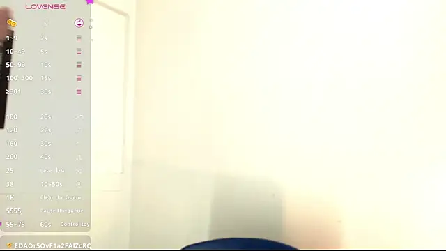 Aranza_Dollts – Live XXX-chat