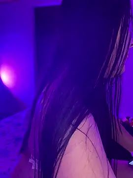 Czat XXX na żywo – Paris_wishx