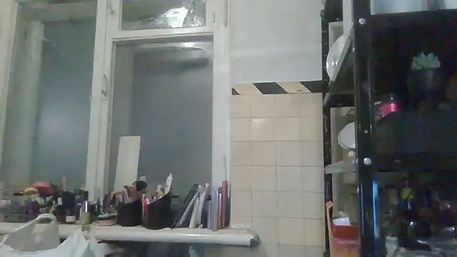 แชท XXX สดของ Trinsy_Love