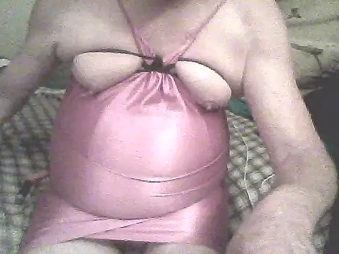 STLrob Pertunjukan Webcam