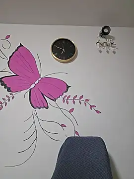 IsabelleCraft Live XXX-chat