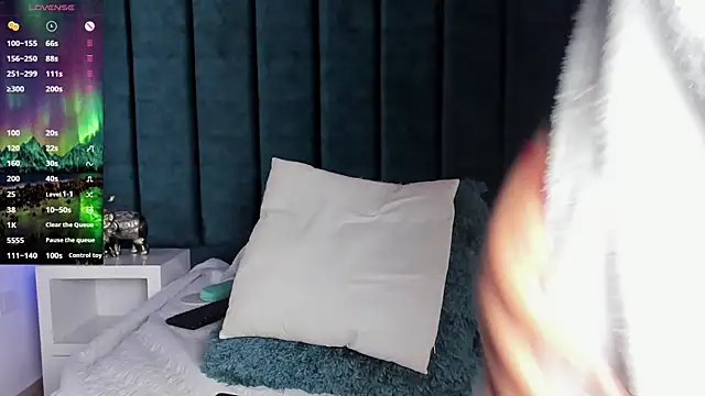 DanielleEvans_'s Live XXX Chat