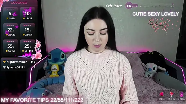 SemurMur's Live XXX Chat