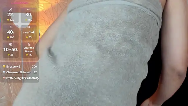 JennyRouse01's Live XXX Chat