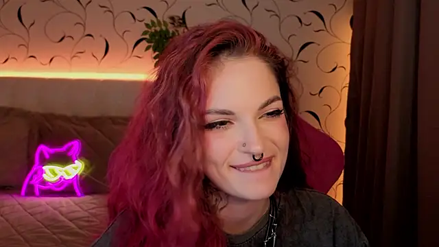 BratzieDarsie's Webcam Show