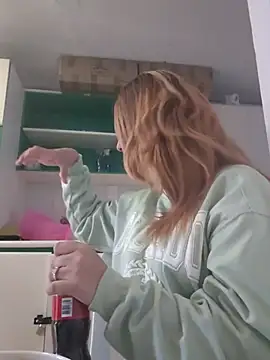 Nahiajhonson_ Webcam-Show