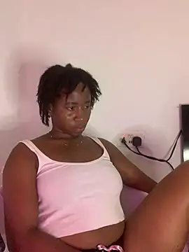 XXX chat uživo modela MISSMAYSROOM