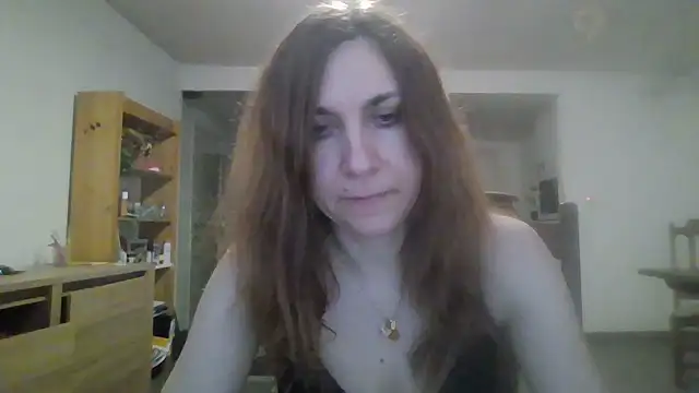 JasmineGlamour élő XXX-chatje