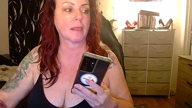 Nikkimastersgirl1091 Webcam show